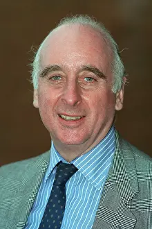 Bowden: Gerry Bowden MP