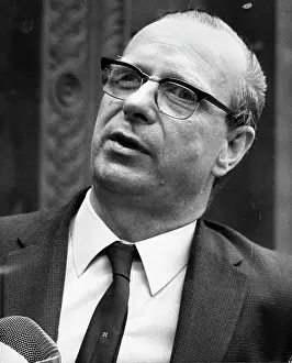 Gerry: Gerry Fitt