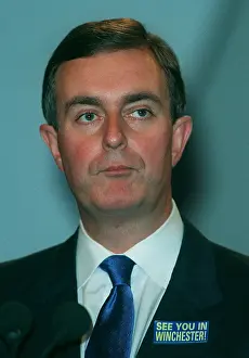Coservative: Gerry Malone