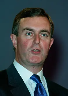 Coservative: Gerry Malone