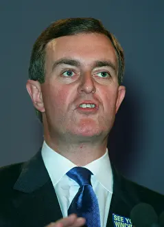 Coservative: Gerry Malone
