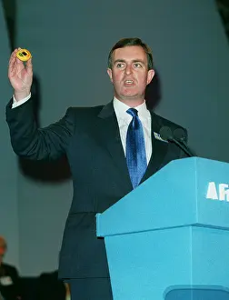 Gerry Malone