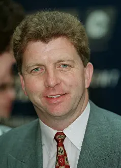 Sutcliffe: Gerry Sutcliffe MP