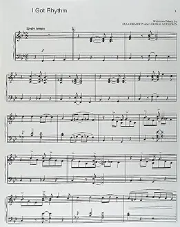 Gershwin: GERSHWIN, George (1898-1937)