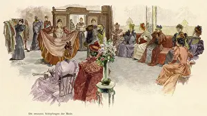 Gerson: GERSONS, BERLIN C1895