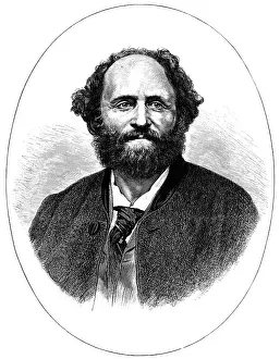 Gerstaecker: Gerstacker, Friedrich, 10.5.1816 - 31.5.1872