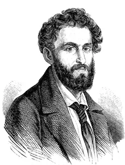 Gerstaecker: Gerstaecker, Freidrich, Gerstacker, Friedrich
