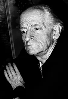 Maler: Gert Wollheim