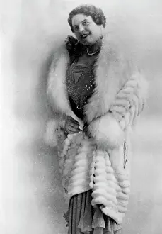 Gertrud: Gertrud Bindernagel