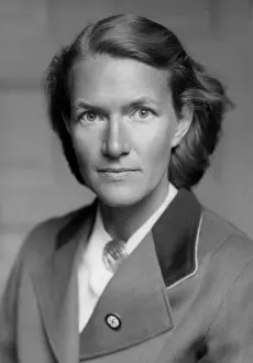 Gertrude: Gertrud Bode, 1941