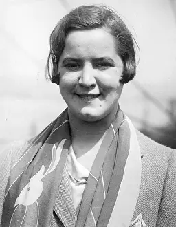Gertrude: Gertrud Ederle, 1926