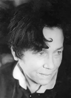 Gertrud Eysoldt, 1930