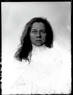Gertrud: Gertrud Eysoldt