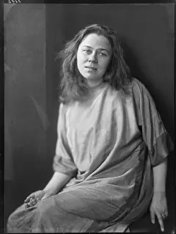 Setzer: Gertrud Eysoldt