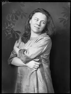 Setzer: Gertrud Eysoldt