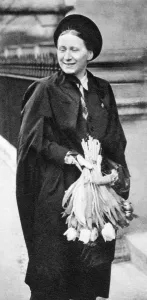 Gertrud: Gertrud Scholtz-Klink in Britain, 1939