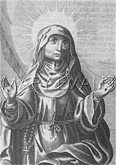 1358: GERTRUD VAN OOSTEN
