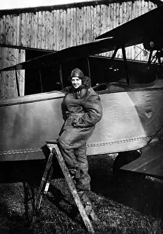 Gertrude: Gertrude Barrison