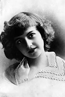 Gertrude: Gertrude Barrison