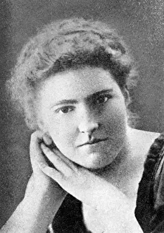 Nineteen: Gertrude Bell aged 19