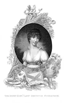 Posh: GERTRUDE FITZPATRICK 2