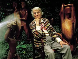 Gertrude: Gertrude Hermes