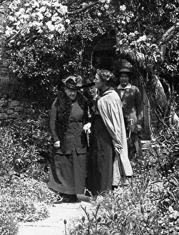 Gertrude Jekyll
