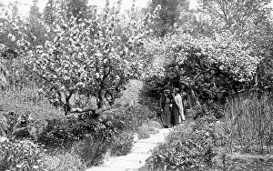 Gertrude Jekyll