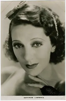 Dagmar: Gertrude Lawrence