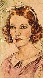 Klasen: Gertrude Lawrence