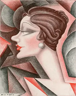 Autori: Gertrude Lawrence by Autori