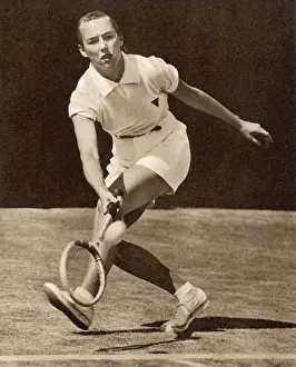 Moran: Gertrude Moran