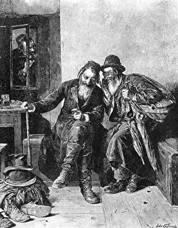 Negotiation: Geschaeftsgeheimnisse