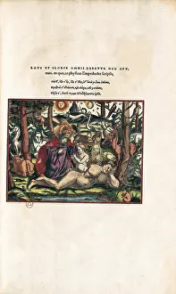 Historiae: GESSNER, Conrad (1516-1565)