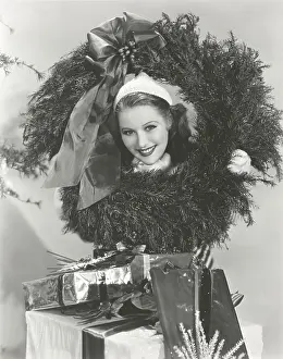 Merriment: Getting into the Christmas spirit