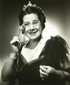 Lorgnette: Getting a closer look -