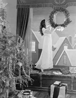 Teenaged: Getting ready for the holidays