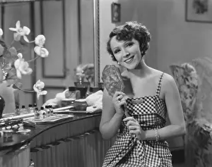 Gingham: Getting ready for performance