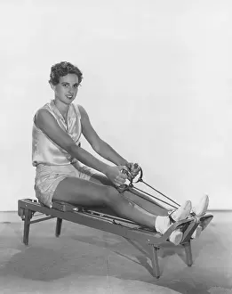 Stamina: Getting in shape