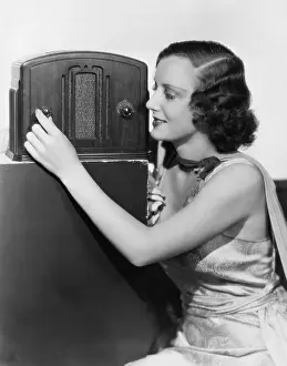 Tuned: Getting tuned in