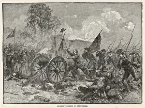 Pickett: GETTYSBURG
