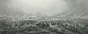 Gettysburg: Gettysburg