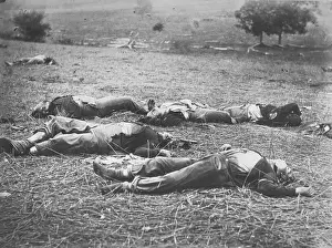 Gettysburg: Gettysburg
