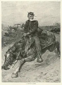 Effected: GETTYSBURG - DISPATCH