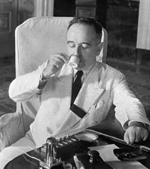 Vargas: Getulio Vargas