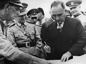 Vargas: Getulio Vargas
