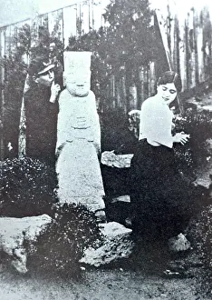 Edited: Geumbungeo (???) (Goldfish), a Korean silent film