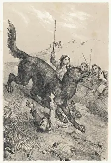 Bete: Gevaudan Beast
