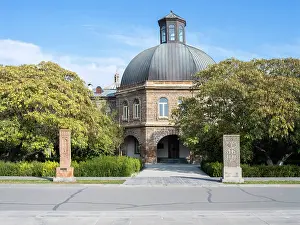 Gevorkian Seminary, Monastery of Etchmiadzin, Vagharshapat, Armenia