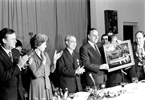 Geydar: Geydar Aliyev visits Vietnam, 1983